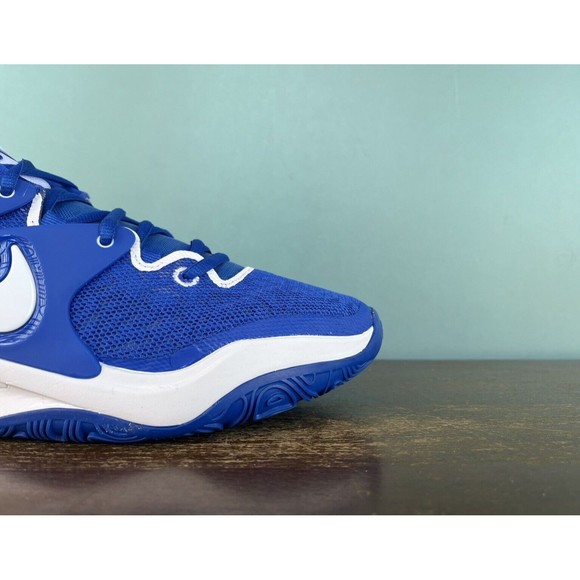 Nike KD 15 TB Promo Royal Blue Basketball Shoes Men\'s Size 13 DX6648-400 NO LID main image 9
